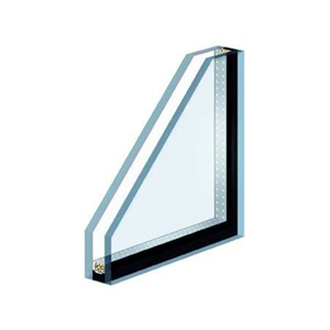 i-kozijn type 1 HR++ FL05-FL04